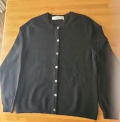 カシミヤ アンサンブル