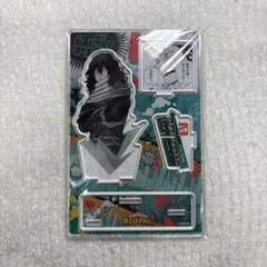 ヒロアカ 相澤消太 ジオラマフィギュア ジャンプショップ 2022 僕のヒーローアカデミア』名場面ジオラマフィギュア イレイザー