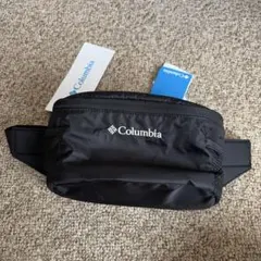 Columbia キャッスルロック 2WAYショルダーバッグ