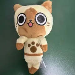 値下げ☆モンスターハンターみまモフマスコット☆