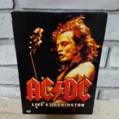 2026年最新】AC/DC dvdの人気アイテム - メルカリ