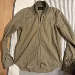 DIESEL カーキ ジャケット