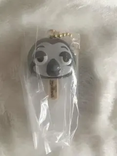 ズートピア フラッシュ アイスキャンディチャーム