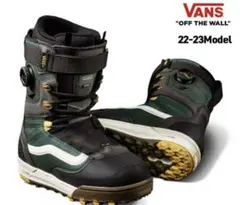 22-23 VANS INFUSE ARTHUR LONGOスノーボードブーツのサムネイル