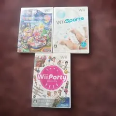 wii3作