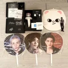 スキズ ペンライト ジニレット ヒョンジン 2025年最新】スキズ ペンライト カバー ヒョンジンの人気アイテム