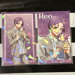 御影玲王　マルイ　だっこシリーズ トレーディングホログラムカード　ブルーロック