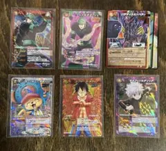 ミラバト まとめ売り　プロモ非売品込み　超Ωレア