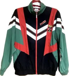 ナイロンジャケット puma 90s 常田大希