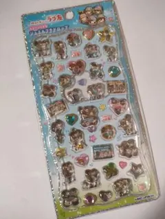 【正規品】ジュエルプチドロップ　ラブ友