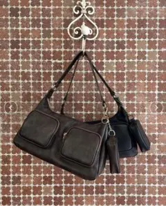 2026年最新】アリソンブラウン ポーチの人気アイテム - メルカリ