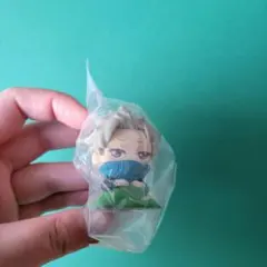 呪術廻戦 狗巻棘 おねむたん