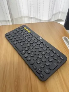 ロジクール ワイヤレスキーボード K380 Bluetooth Logicool