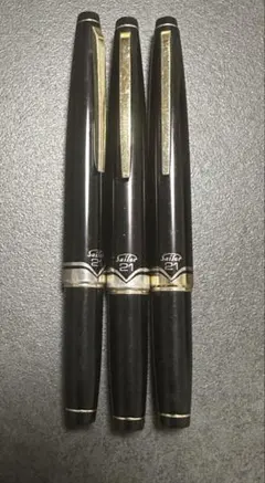 K*i様 PILOT Elite万年筆 14K 9本まとめ K*i様 PILOT Elite万年筆 14K 9本まとめ - メルカリ