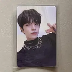 2025年最新】stray kids oddinary スンミン トレカの人気