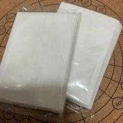 無地 ポケットティッシュ 2個セット