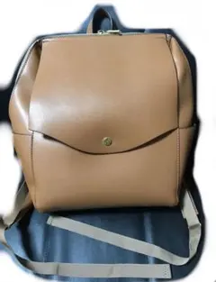 Legato Largo レガートラルゴ　リュック 軽量 A4 かるいかばん