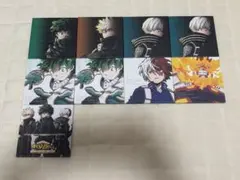 僕のヒーローアカデミア 一番くじ