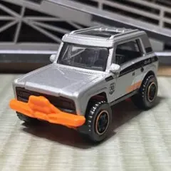 マッチボックス MBXフィールドカー　ルース 70周年記念モデルのサムネイル