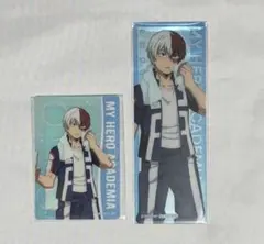 轟焦凍 オーロラアートコレクション