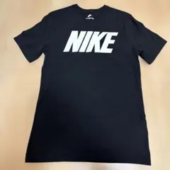 NIKE The Nike Tee 半袖Tシャツ ブラック S
