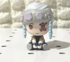 鬼滅の刃 ぺたっとねじまきますこっと vol.2 宇髄天元