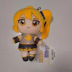2026年最新】亞北ネル ぬいぐるみの人気アイテム - メルカリ