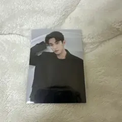 SEVENTEEN NEW_ ドギョム トレカ 06