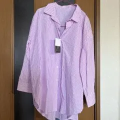 シャツ❤️新品❤️
