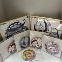 チェイスチェイスジョーカーズ　くじ　まとめうり