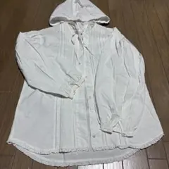 PINK HOUSE ピンクハウス　ブラウスのサムネイル
