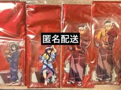 鬼滅の刃 ufotable 阿波踊り　無一郎 小芭内 行冥
