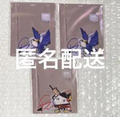 CR ストア カード 匿名配送