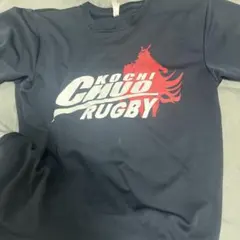 Kochi Chuo Rugby ラガーシャツ 42