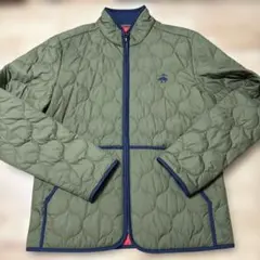 ブルックスブラサーズ キルティングジャケット S
