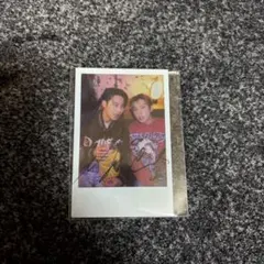 dicon カカオ特典 ミーニー ミンギュ ウォヌ ユニット SEVENTEEN