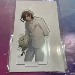 うたプリ☆カルナイ　アイドルソングVer. 嶺二　アクスタ②