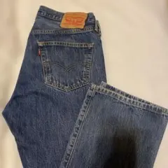 Levi's 501xx W33 L30 メキシコ製