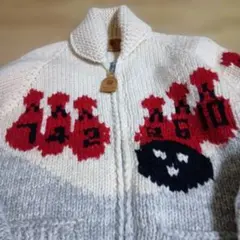 2025年最新】マッコイ カウチンの人気アイテム - メルカリ