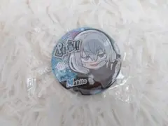 呪術廻戦 ぴたでふぉめ 缶バッジ 真人