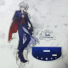 葛葉 アクリルスタンド にじさんじ 5周年 5th anniversary - メルカリ