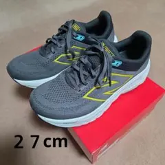 New Balance FRESH FOAM X 860 V14 ２７cmメンズ