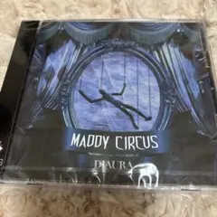 DIAURA MADDY CIRCUS 初回盤Atype
