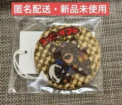 doublet ダブレット☆EMBROIDERY BADGE 刺繍バッジ　新品