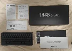 あ*お様 HHKB Studio 英語配列/墨 中古品 Amazon.co.jp: PFU キーボード HHKB Professional HYBRID 英語