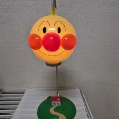 アンパンマン　バルーン ランプ