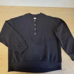 裏起毛 スウェット