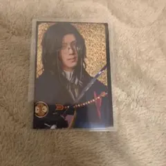 刀ミュ　十周年記念博覧会　南海太郎朝尊