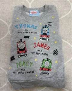 トーマス トップス