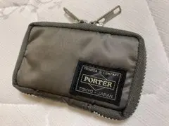 PORTER × STRICT-G ガンダム シャア コラボ キーケース - メルカリ